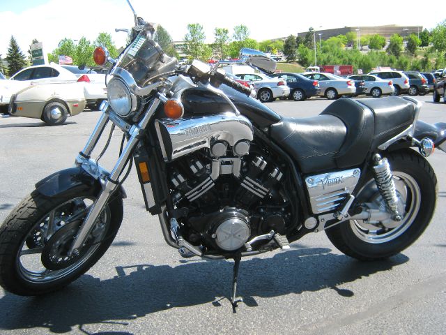 1986 YAMAHA VMAX 1200 Unknown