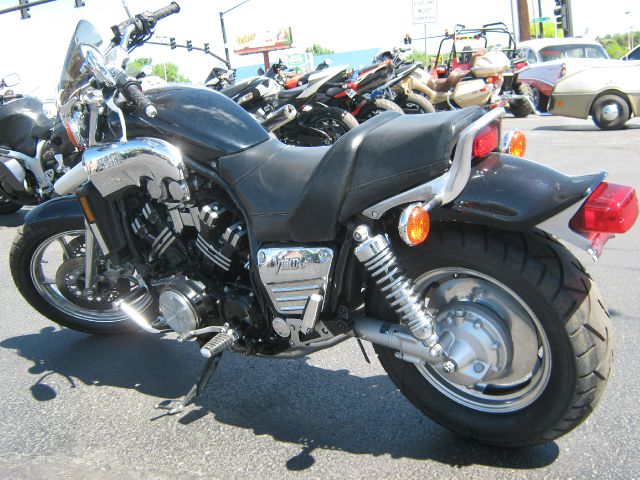 1986 YAMAHA VMAX 1200 Unknown