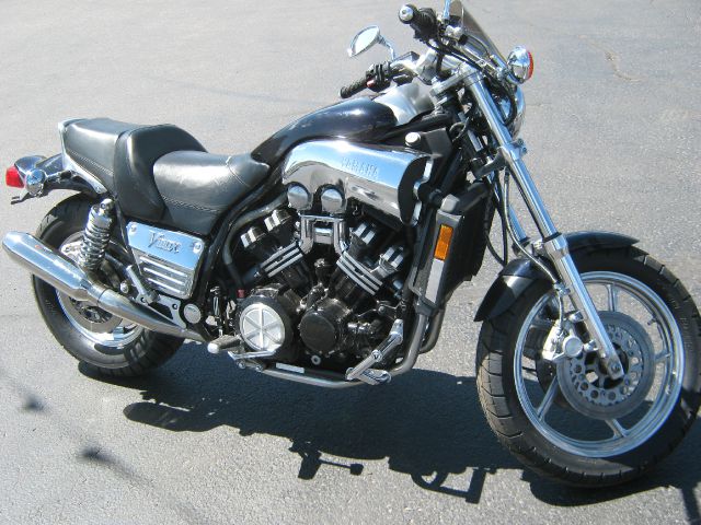 1986 YAMAHA VMAX 1200 Unknown