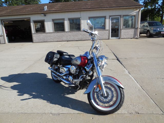 2005 YAMAHA Vstar 650 Classic Unknown