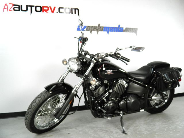 2007 YAMAHA VSTAR XVS650A CLASSIC Unknown