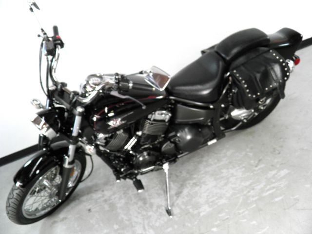 2007 YAMAHA VSTAR XVS650A CLASSIC Unknown