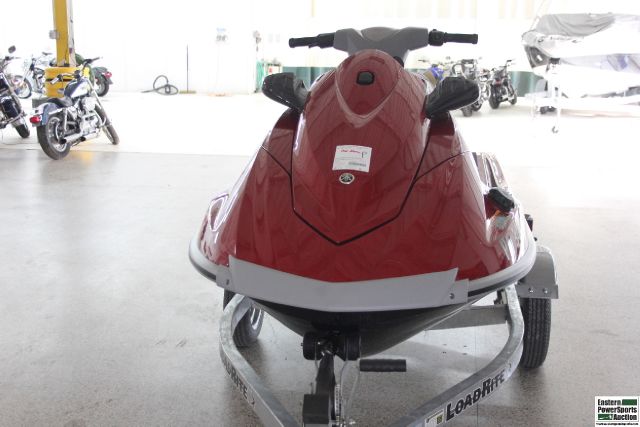 2012 YAMAHA VX1100B Sportback LS