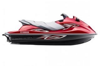 2012 YAMAHA VX1100B Sportback LS