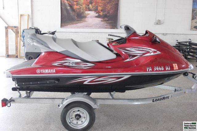 2012 YAMAHA VX1100B Sportback LS