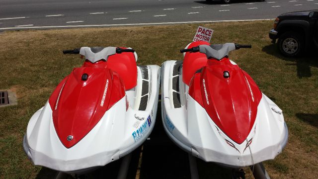 2004 YAMAHA VX110 SPORT Unknown