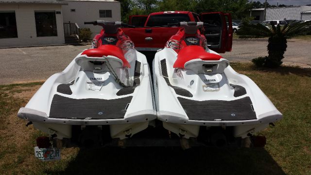 2004 YAMAHA VX110 SPORT Unknown