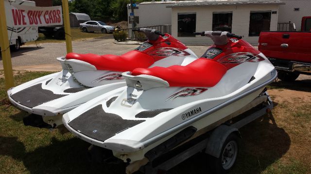 2004 YAMAHA VX110 SPORT Unknown
