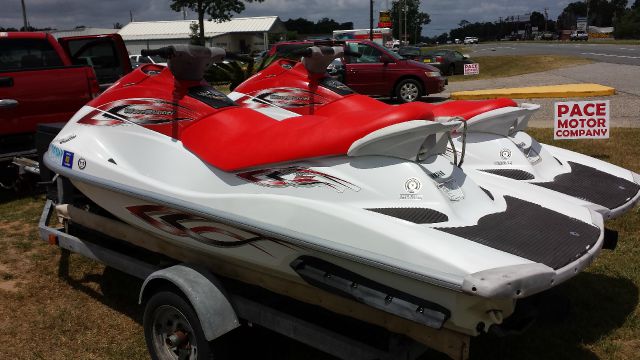 2004 YAMAHA VX110 SPORT Unknown