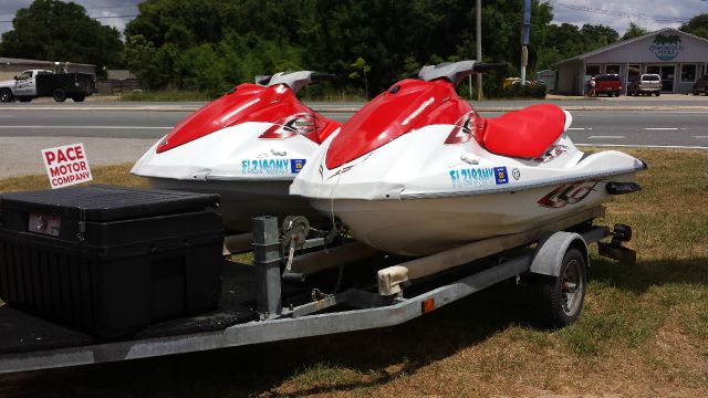 2004 YAMAHA VX110 SPORT Unknown