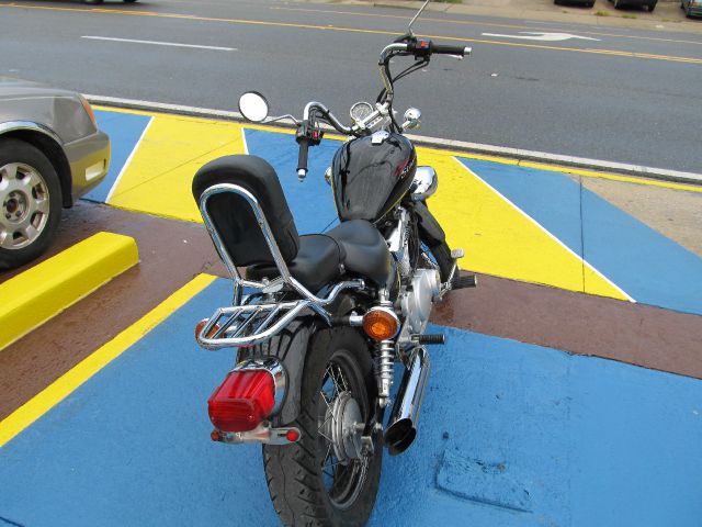 2011 YAMAHA V Star Unknown