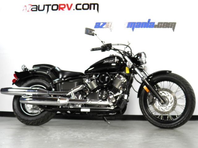 2009 YAMAHA V STAR 650 Unknown