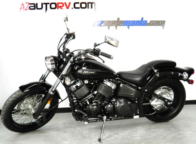 2009 YAMAHA V STAR 650 Unknown