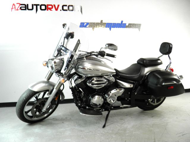 2009 YAMAHA V Star 950 Unknown