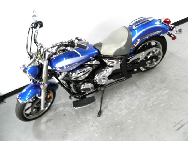 2009 YAMAHA V Star 950 Unknown