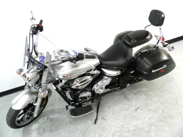 2009 YAMAHA V Star 950 Unknown