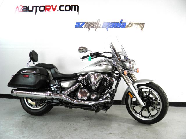 2009 YAMAHA V Star 950 Unknown