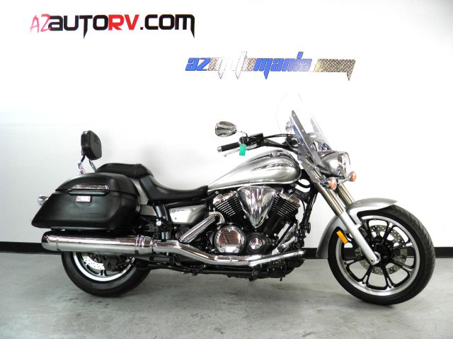 2009 YAMAHA V Star 950 Unknown