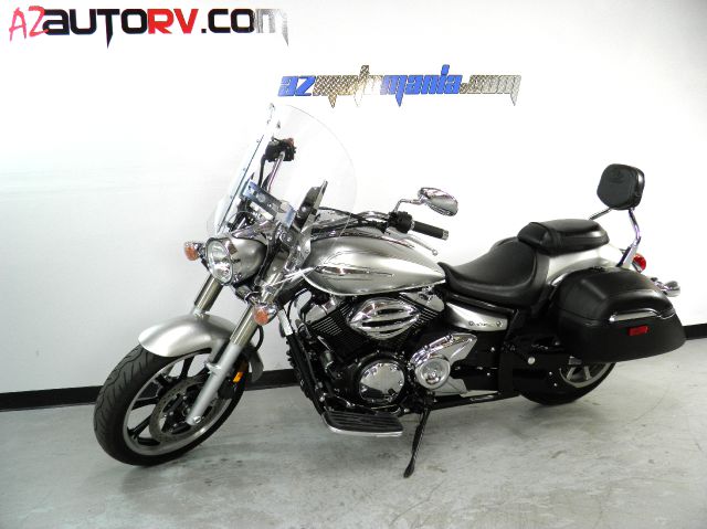 2009 YAMAHA V Star 950 Unknown