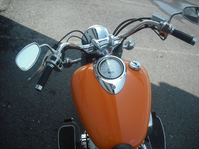 2006 YAMAHA V Star 1100 Unknown