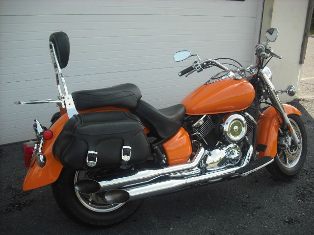 2006 YAMAHA V Star 1100 Unknown