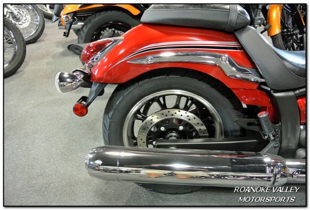 2014 YAMAHA V Star 950 Unknown