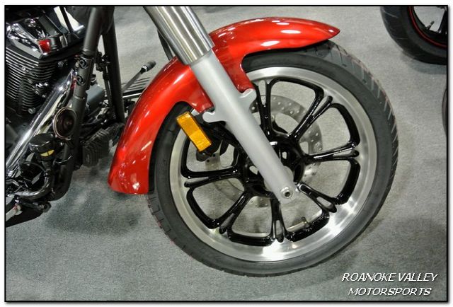 2014 YAMAHA V Star 950 Unknown