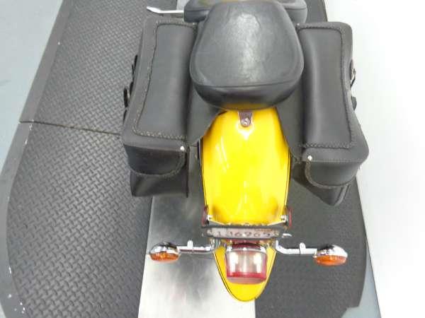 2000 YAMAHA V STAR CLASSIC Unknown