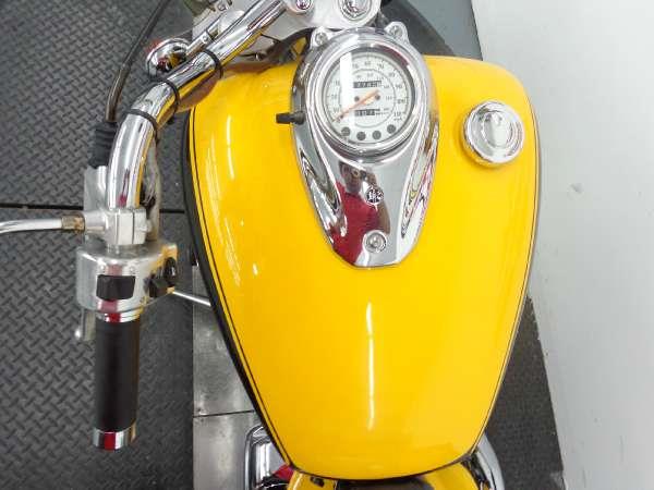 2000 YAMAHA V STAR CLASSIC Unknown