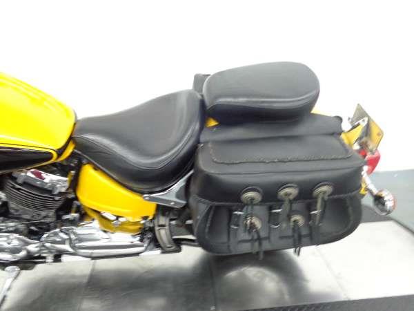 2000 YAMAHA V STAR CLASSIC Unknown