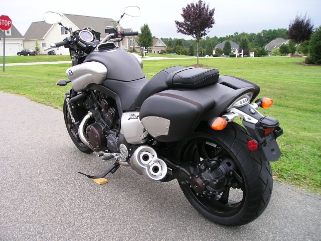2012 YAMAHA Vmax Unknown