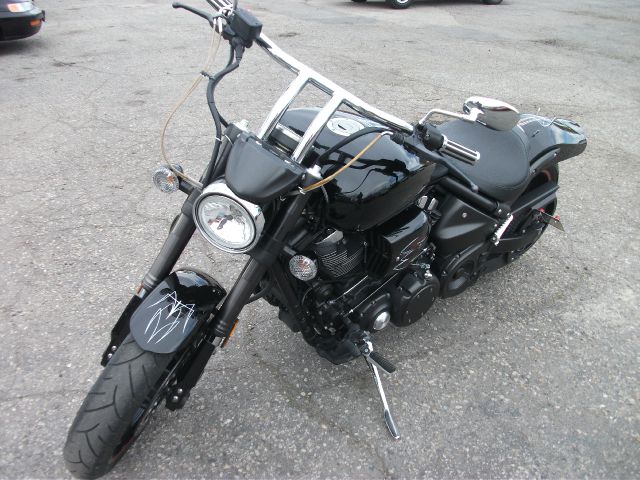 2014 YAMAHA WARRIOR Unknown