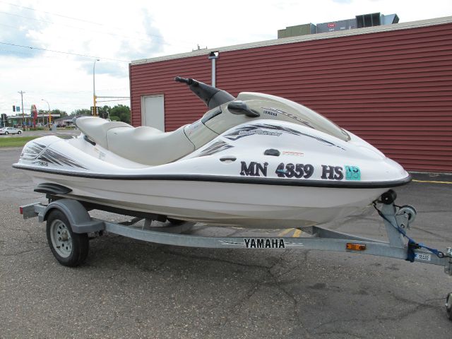 1999 YAMAHA Waverunner C7DV