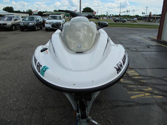 1999 YAMAHA Waverunner C7DV