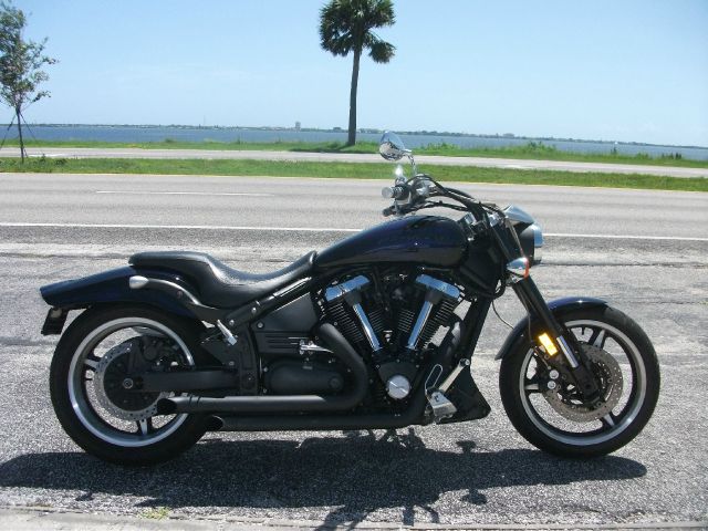 2003 YAMAHA WARRIOR LE Manual (natl)