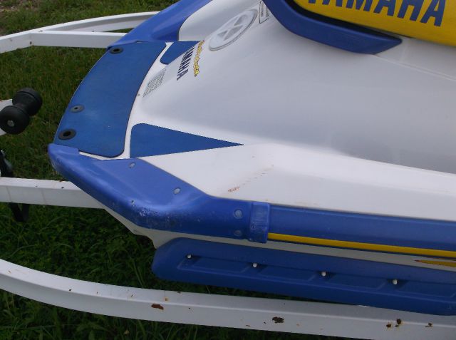 1995 YAMAHA WAVE RAIDER Sportback LS