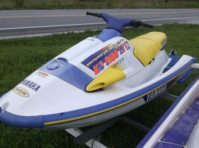 1995 YAMAHA WAVE RAIDER Sportback LS