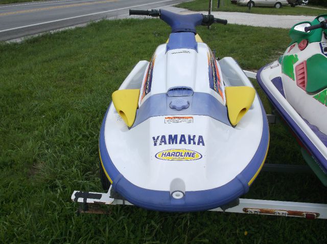 1995 YAMAHA WAVE RAIDER Sportback LS