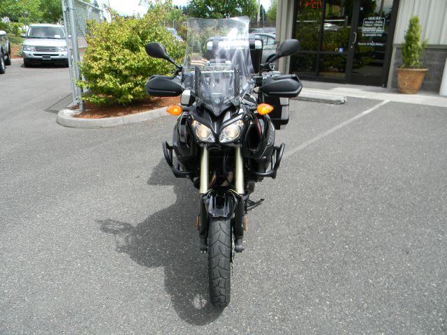 2012 YAMAHA XTB1200B Elk/avenger