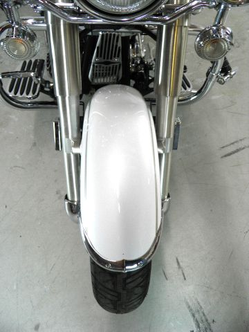 2006 YAMAHA XV1700A ROAD WARRIOR Unknown