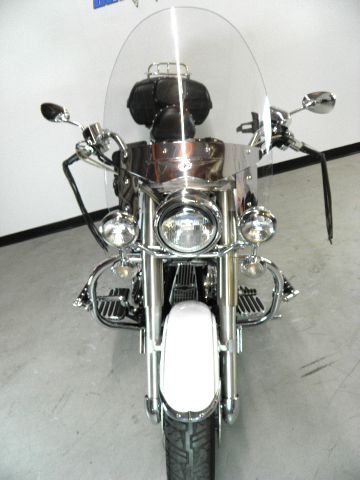 2006 YAMAHA XV1700A ROAD WARRIOR Unknown