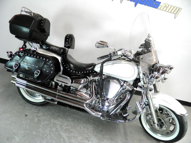 2006 YAMAHA XV1700A ROAD WARRIOR Unknown