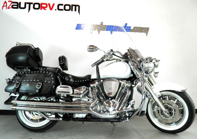 2006 YAMAHA XV1700A ROAD WARRIOR Unknown
