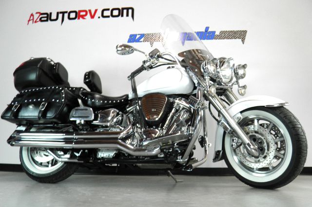 2006 YAMAHA XV1700A ROAD WARRIOR Unknown