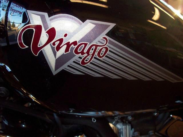 2006 YAMAHA XV250 Unknown