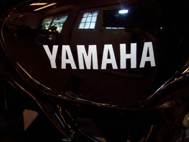 2006 YAMAHA XV250 Unknown