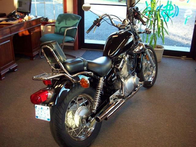 2006 YAMAHA XV250 Unknown