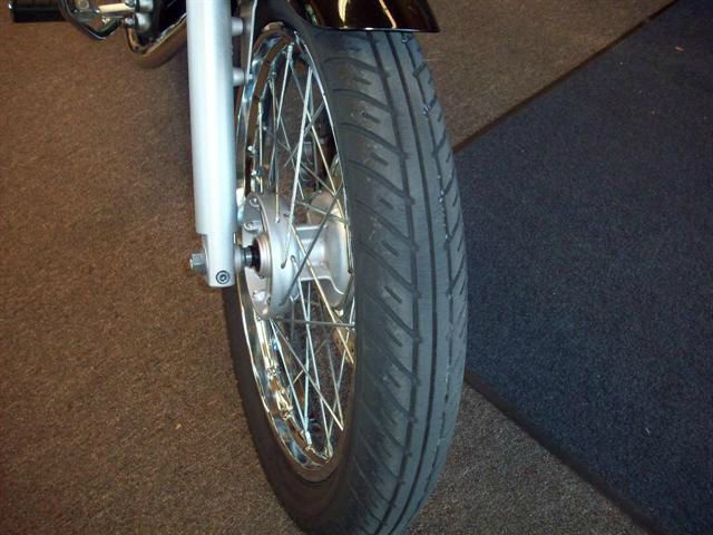 2006 YAMAHA XV250 Unknown