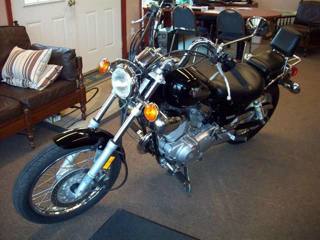 2006 YAMAHA XV250 Unknown