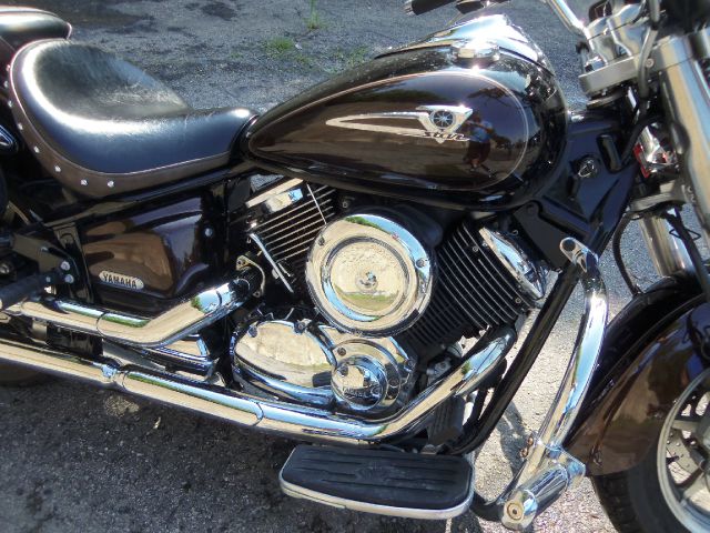 2004 YAMAHA XVS1100 Unknown